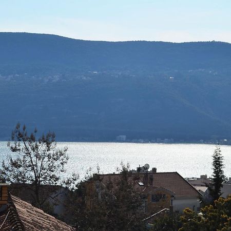 Appartement Viktor à Herceg Novi Extérieur photo