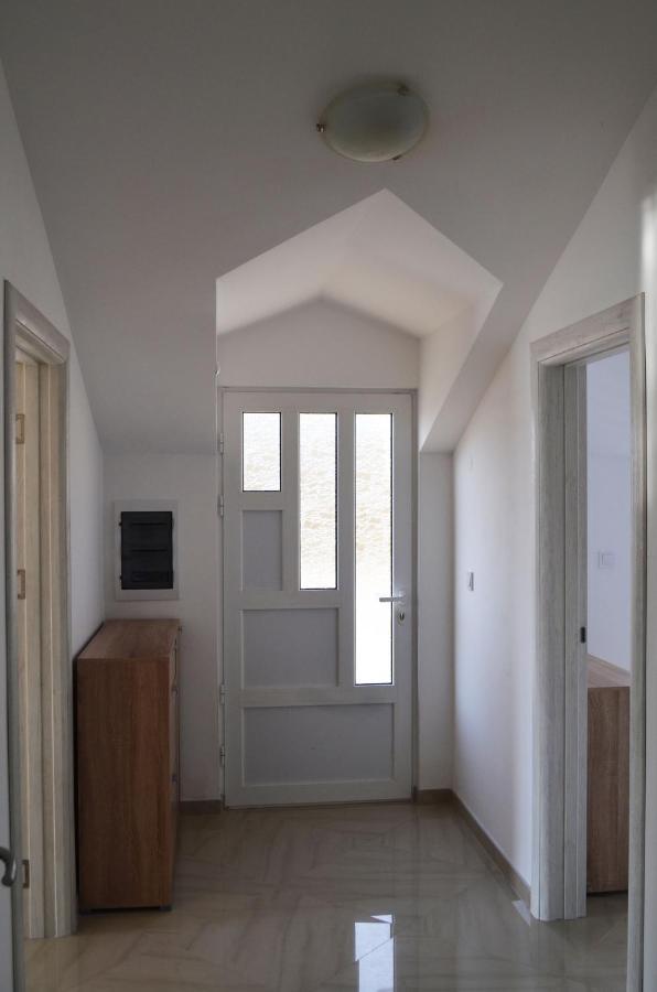 Appartement Viktor à Herceg Novi Extérieur photo